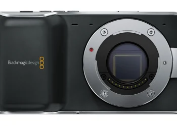 Blackmagic Pocket Cinema Camera: Specs, Dynamic Range, Recording Modes and Features