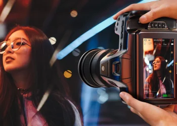 Pocket Cinema 4K: Specs, Dynamic Range, Recording Modes and Features