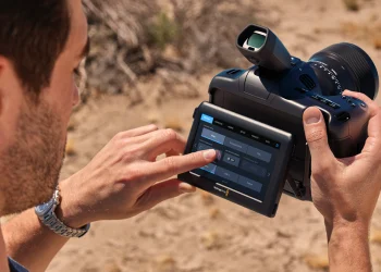 Pocket Cinema 6K: Specs, Dynamic Range, Recording Modes and Features