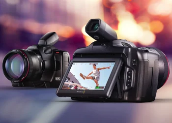 Blackmagic Pocket Cinema Camera 6K G2: Specs, Sensor, Recording Modes and Features
