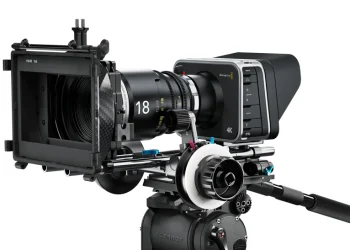 Blackmagic Production Camera 4K: Specs, Sensor, Recording Modes and Features