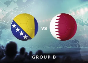 Bosnia vs Qatar Preview: Group B Survival Test