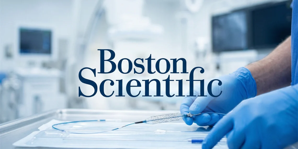 Boston Scientific Acquisitions: How Boston Scientific Built Its Business Through M&A