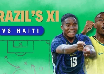 Brazil vs Haiti Preview: Group C Reset in Philadelphia