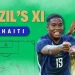 Brazil vs Haiti Preview: Group C Reset in Philadelphia