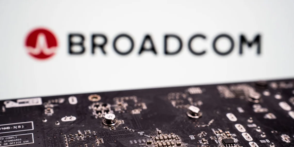 Broadcom Acquisitions: How Broadcom Built Its Business Through M&A