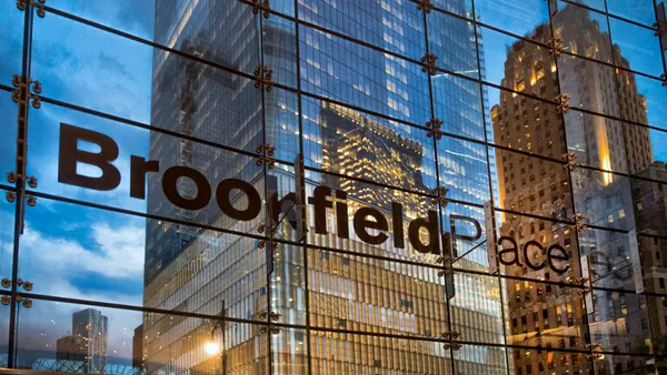 Brookfield Asset Management Acquisitions: How Brookfield Built Its Business Through M&A
