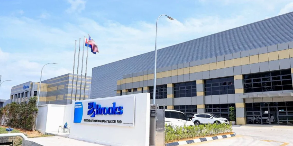 Brooks Automation Acquisitions: How Brooks Automation Built Its Business Through M&A