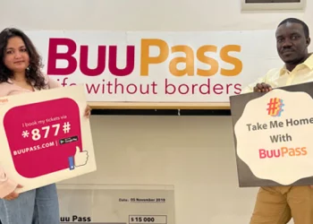 BuuPass Funding and Travel Booking Growth