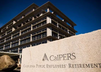 California Public Employees’ Retirement System