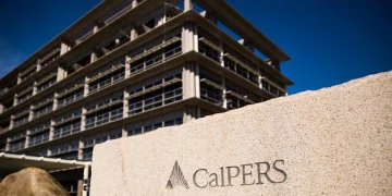 California Public Employees’ Retirement System