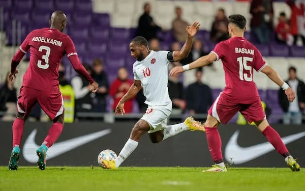 Canada vs Qatar Preview: Group B Test in Vancouver