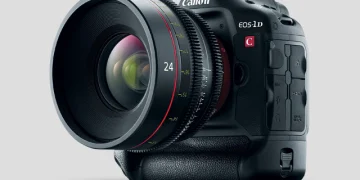 Canon EOS-1D C: Specs, Sensor, 4K Video and Cinema DSLR Features