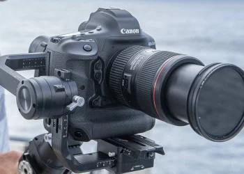 Canon EOS-1D X Mark III: Specs and Video Features