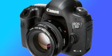 Canon EOS 5D Mark III: Specs, Sensor, Full HD Video and DSLR Features