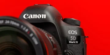 Canon EOS 5D Mark IV: Specs, Sensor, 4K Video and DSLR Features