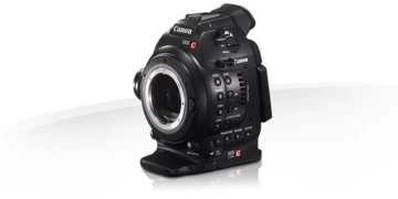 Canon EOS C100: Specs, Sensor, Recording Modes and Cinema Features