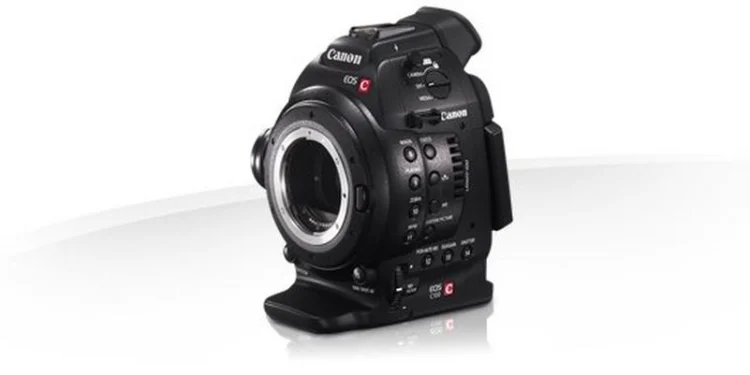 Canon EOS C100: Specs, Sensor, Recording Modes and Cinema Features