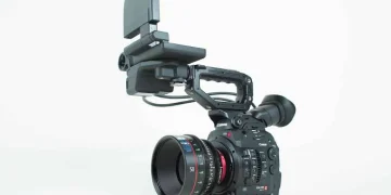 Canon EOS C300 Mark II: Specs, Sensor, 4K Recording and Cinema Features