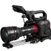 Canon EOS C400: Specs, Dynamic Range, Rolling Shutter and Video Features