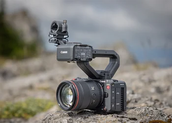 Canon EOS C50: Specs, Dynamic Range, Rolling Shutter and Video Features