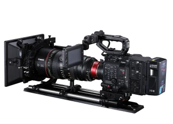 Canon EOS C500 Mark II: Specs, Sensor, Dynamic Range and Video Features