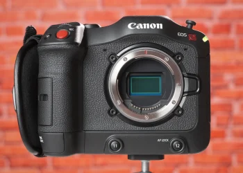 Canon EOS C70: Specs, Dynamic Range, Rolling Shutter and Video Features