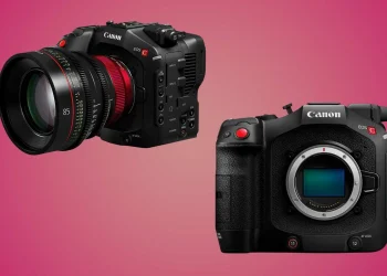 Canon EOS C80: Specs, Dynamic Range, Rolling Shutter and Video Features