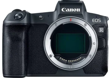 Canon EOS R: Specs, Sensor, Video Features and Full-Frame Mirrorless Value