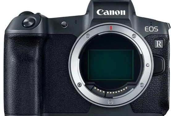 Canon EOS R: Specs, Sensor, Video Features and Full-Frame Mirrorless Value