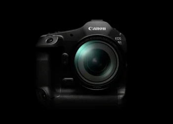 Canon EOS R1: Specs, Dynamic Range, Rolling Shutter and Video Features