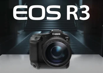Canon EOS R3: Specs, Dynamic Range, Rolling Shutter and Video Features