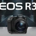Canon EOS R3: Specs, Dynamic Range, Rolling Shutter and Video Features