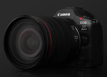 Canon EOS R5 Mark II: Specs, Dynamic Range, Rolling Shutter and Video Features