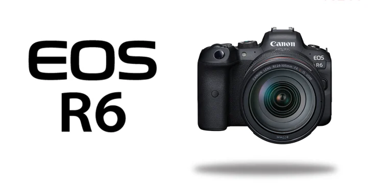 Canon EOS R6: Specs, Price, Dynamic Range and Video Features
