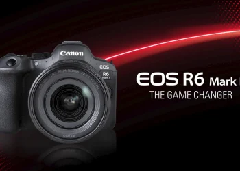Canon EOS R6 Mark II: Specs, Dynamic Range, Rolling Shutter and Video Features