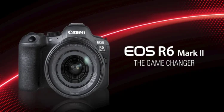Canon EOS R6 Mark II: Specs, Dynamic Range, Rolling Shutter and Video Features