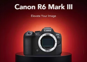 Canon EOS R6 Mark III: Specs, Sensor, Video Features and Hybrid Workflow