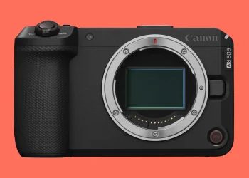 Canon EOS R6 V: Specs, Sensor, Video Features and Creator Workflow