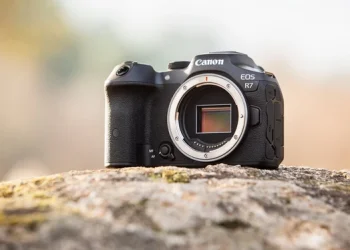 Canon EOS R7: Specs, Dynamic Range, Rolling Shutter and Video Features