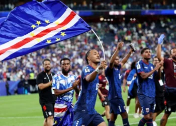 World Cup Knockouts: The Round of 32 Picture Takes Shape