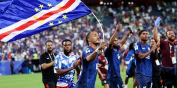 World Cup Knockouts: The Round of 32 Picture Takes Shape