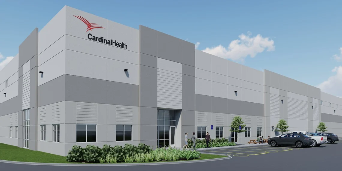 Cardinal Health Acquisitions: How Cardinal Health Built Its Business Through M&A
