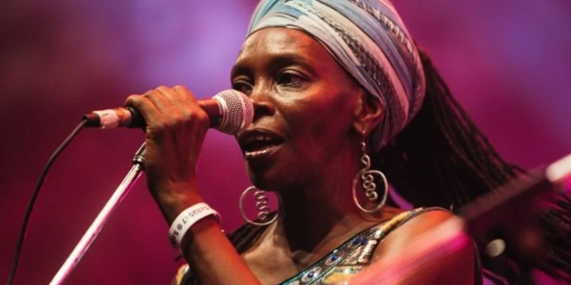 Carola Kinasha Biography: Tanzania’s Pioneer of Traditional Fusion Music