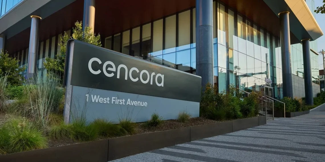 Cencora Acquisitions: How Cencora Built Its Business Through M&A