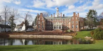 The Best Secondary Schools in the United States