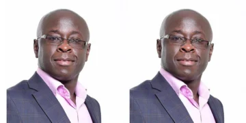 Khwisero Political History: MPs, Leaders and Legacy
