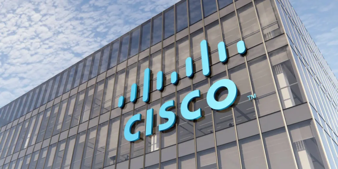 Cisco Acquisitions: How Cisco Built Its Business Through M&A