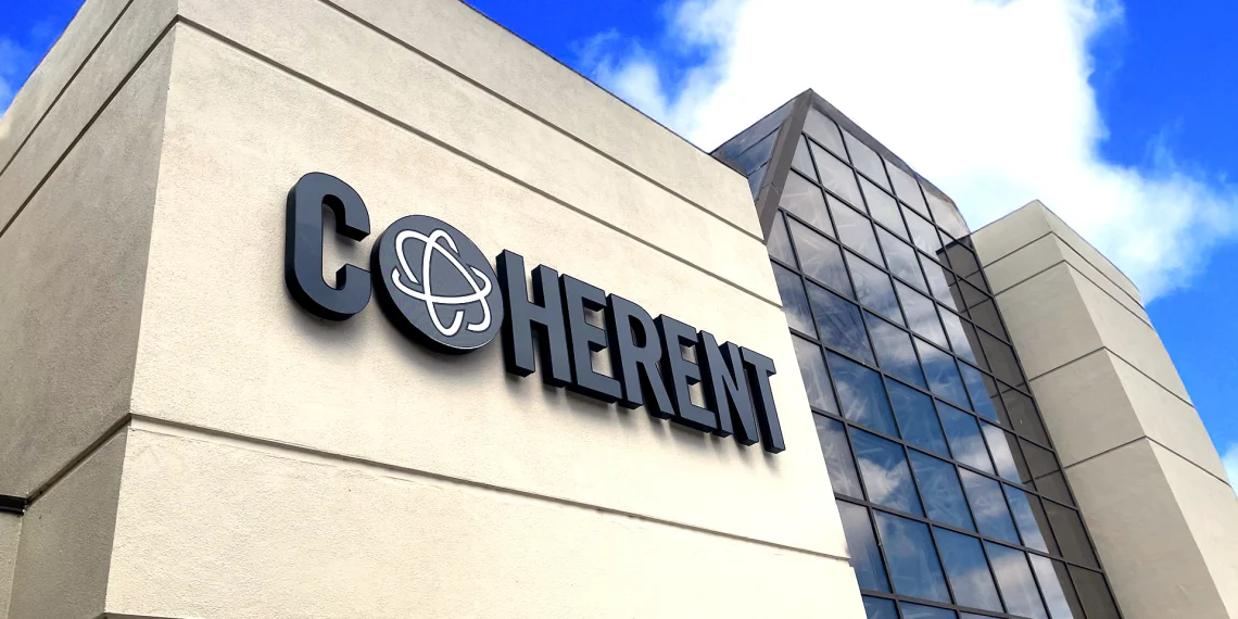Coherent Acquisitions: M&A Strategy