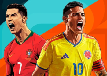 Colombia vs Portugal World Cup 2026 Preview: Historic Group K Clash Set for Miami